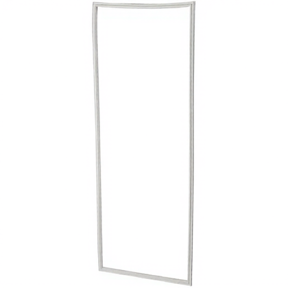 Magnetyczna uszczelka drzwi do chłodziarki lub zamrażarki Electrolux / AEG 2248016186