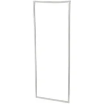 Magnetyczna uszczelka drzwi do chłodziarki lub zamrażarki Electrolux / AEG 2248016186