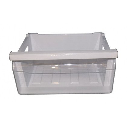 Dolna szuflada zamrażarki do chłodziarko-zamrażarki Amica 45 cm 1033123