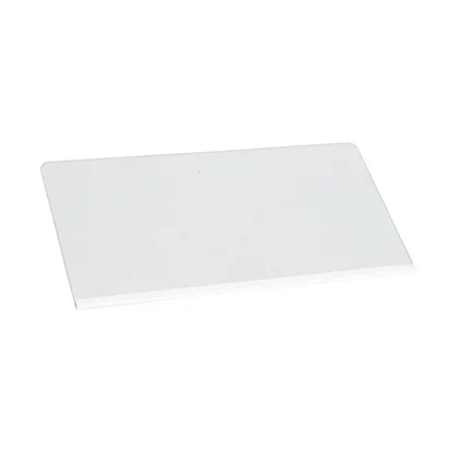 Pokrywa szuflady chłodziarki Electrolux / AEG / Zanussi 398 x 204 x 10 mm 4055226098