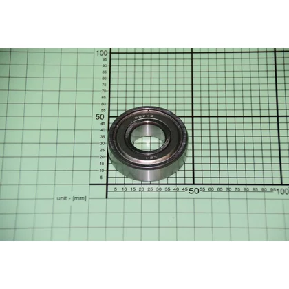 Łożysko kulkowe do pralki Amica 47x20x14 mm 6204ZZ C3E 1039416