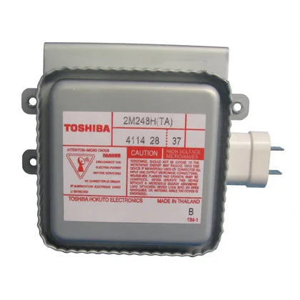 Części zamienne GORENJE Magnetron do mikrofalówki Gorenje / Hisense 1000 W 1000W-II 175164