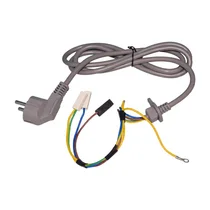 Elementy elektryczne do pralek r Przewód zasilania do pralki i suszarki Amica 1017666