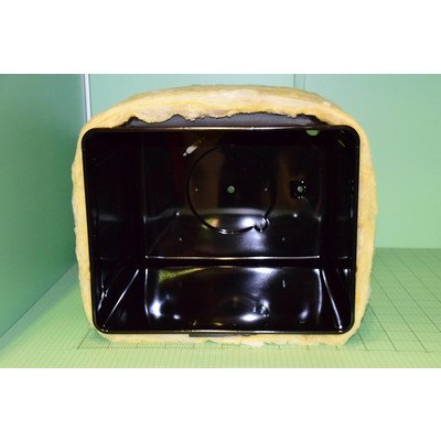 Komora do piekarnika Amica (9062005)