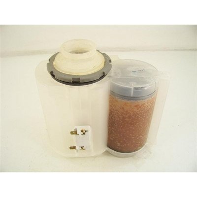 Dozownik (pojemnik) soli zmywarki Whirlpool (481241868384) C00320316