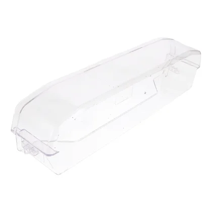 Półki na drzwi różni producenci Półka na butelki do drzwi chłodziarki Whirlpool / Indesit 481941879918 C00592899 481241829759 C00374073