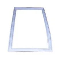 Elementy gumowe i metalowe lodów Uszczelka drzwi chłodziarki Ariston / Indesit / Hotpoint / Whirlpool szara 677 x 1215 mm C00074533 482000027295