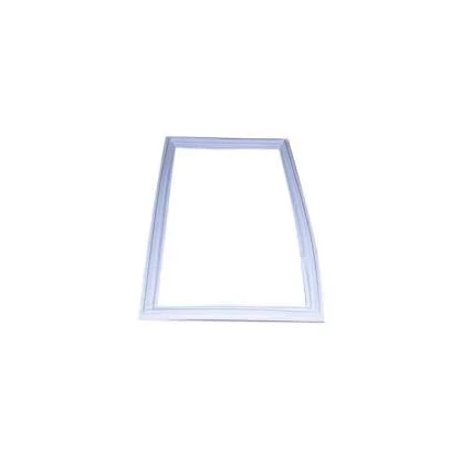 Elementy gumowe i metalowe lodów Uszczelka drzwi chłodziarki Ariston / Indesit / Hotpoint / Whirlpool szara 677 x 1215 mm C00074533 482000027295