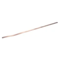 Poziomy pas folii inox do lodówki Amica / GRAM 11x463 8045412