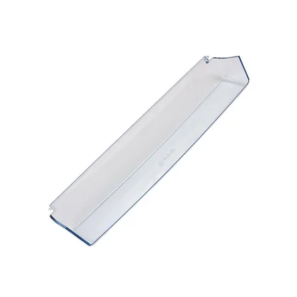 Półki na drzwi różni producenci Pokrywa półki drzwiowej do chłodziarki Electrolux / AEG 2672002017