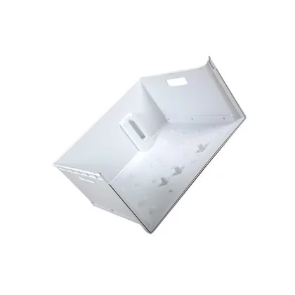 Półki na drzwi różni producenci Górna szuflada na warzywa i owoce do lodówki Electrolux / AEG 2247103019