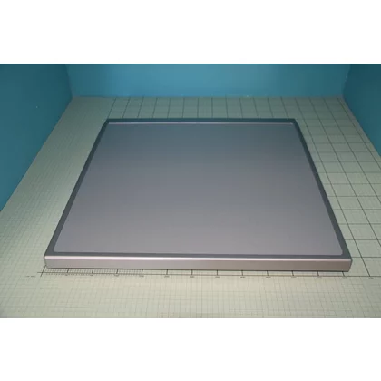 Blat górny do zmywarki Amica 60 cm srebrny 1032953