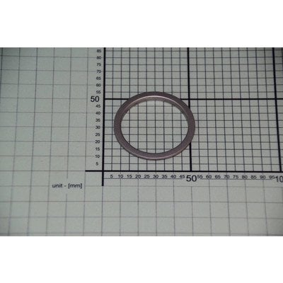 Pierścień pokrętła - integra lakier INOX (8056310)