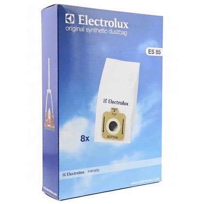 Worki do odkurzacza ES85 8szt. Electrolux 9002563402