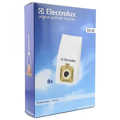 Worki syntetyczne do odkurzacza Electrolux / AEG Intensity Z5020 ES85 8 szt. 9002563402