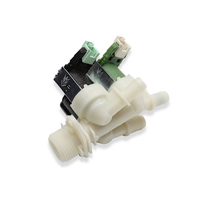 Elementy elektryczne do pralek r 3-drożny elektrozawór do pralki Electrolux 1325188413
