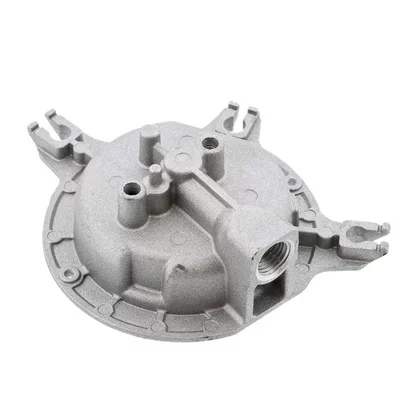 Korpus dużego palnika do płyty gazowej i kuchenki Electrolux / AEG 81 mm 140014840031