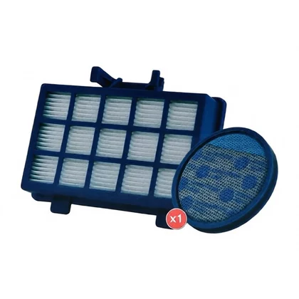Części zamienne HOOVER Zestaw filtrów falisty i gąbkowy do odkurzacza Hoover U95 2 szt. 35602233