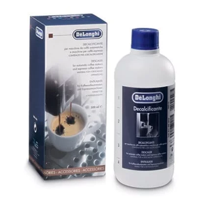 Odkamieniacz w płynie do ekspresów DeLonghi EcoDecalk 500 ml AS00006181