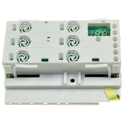 Nieskonfigurowany elektroniczny układ sterowania do zmywarki AEG / Electrolux 1115932160