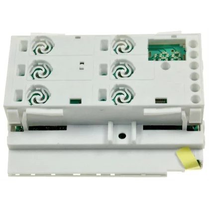 Nieskonfigurowany elektroniczny układ sterowania do zmywarki AEG / Electrolux 1115932160