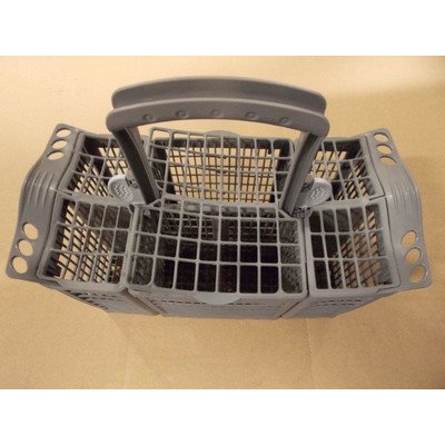 Zespół kosza na sztućce (1012474)