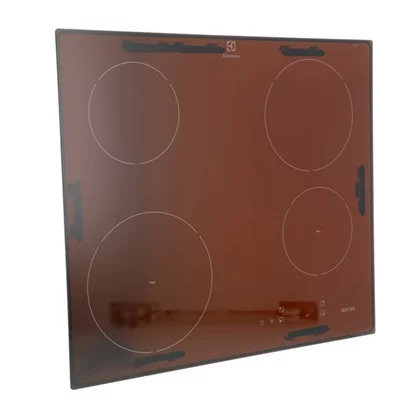Płyty szklane Płyta ceramiczna do płyty grzejnej Electrolux / AEG 590 x 520 mm 5551122194