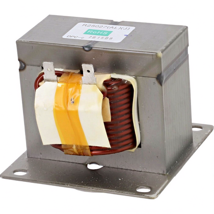 Cewka reaktora do klimatyzatora Electrolux / AEG RoHS R25027(AL)(J)