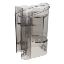 Pojemnik na kurz do odkurzacza Hisense / Gorenje 938303