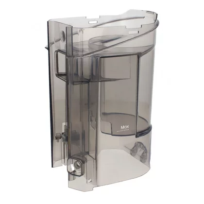 Pojemnik na kurz do odkurzacza Hisense / Gorenje 938303