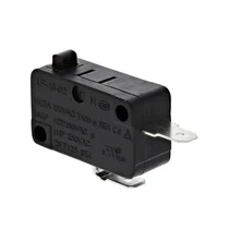 Mikrowyłącznik do urządzeń AGD Electrolux / AEG LF-10-02M/KW3A 125 1