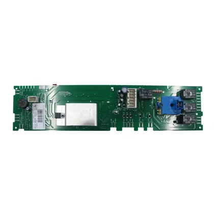 Elementy elektryczne do pralek r Moduł sterujący do pralki Gorenje / Mora 232706
