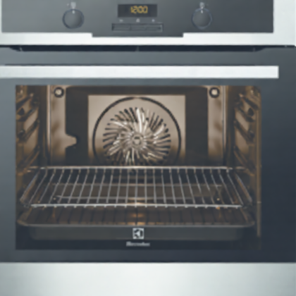 Moduły do piekarników Electrolux Moduł interfejsu użytkownika do piekarnika Electrolux / AEG 973944184205005