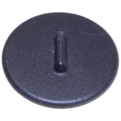 Nakładka palnika średniego do kuchenki i płyty gazowej Whirlpool / Indesit / Ariston / Hotpoint 75 mm 481236068821 C00328700 480121102894 C00320361