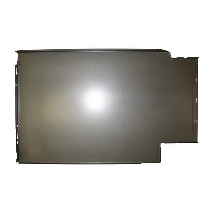 Ściana boczna lewa do zmywarki Amica FS szara 1016929