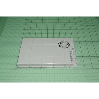 Moduł indukcyjny do kuchni Amica GECO MG361.57 21,16,2x18 T105 8510201