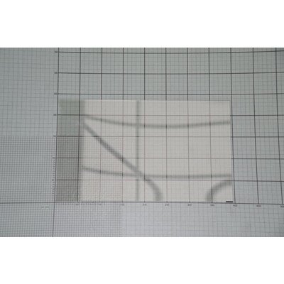 Szyba drzwi wewnętrzna (1034191)