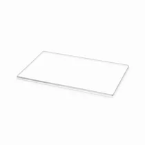 Półka szklana do lodówki Amica 44 x 30 cm 3 mm 1040881