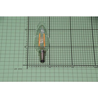 OME 6135 Żarówka LED do okapu Amica (1043170)