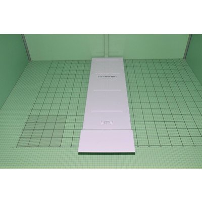 Pokrywa wentylatora do chłodziarko-zamrażarki Amica (1040081)