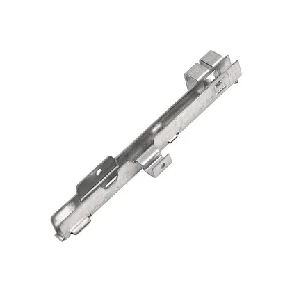 Element nośny prawego zawiasu drzwi piekarnika Electrolux / AEG 3301548024