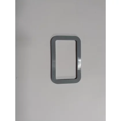 Uszczelka dozownika detergentu do zmywarki Whirlpool / Indesit / Ariston / Hotpoint 481246668496 C00319741