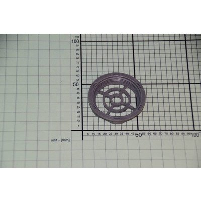 Nakrętka wlotu wody (1013606)