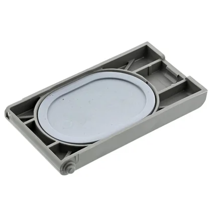 Pokrywa dozownika płynu nabłyszczającego do zmywarki Electrolux / AEG 4006078069