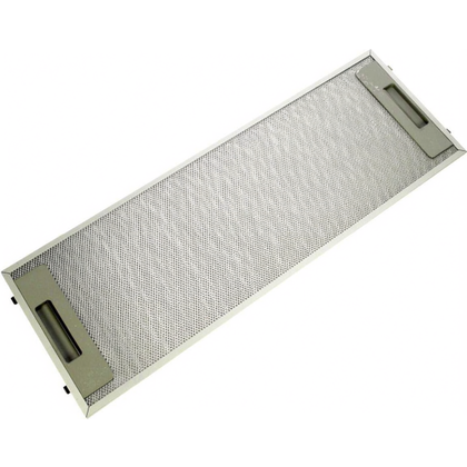 Filtr metalowy przeciwtłuszczowy do okapu Ariston / Indesit / Hotpoint / Whirlpool 180 x 515 mm C00043046 482000074103