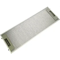 Filtr metalowy przeciwtłuszczowy do okapu Ariston / Indesit / Hotpoint / Whirlpool 180 x 515 mm C00043046 482000074103