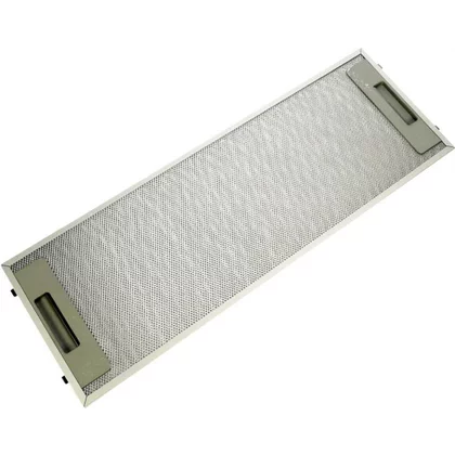 Filtr metalowy przeciwtłuszczowy do okapu Ariston / Indesit / Hotpoint / Whirlpool 180 x 515 mm C00043046 482000074103