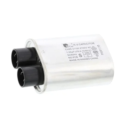 Kondensator wysokiego napięcia do kuchenki mikrofalowej Electrolux / AEG 0,92 µF 2100 V