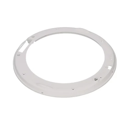 Rama wewnętrzna drzwi do pralki Electrolux / AEG biała 440 mm 1325535118