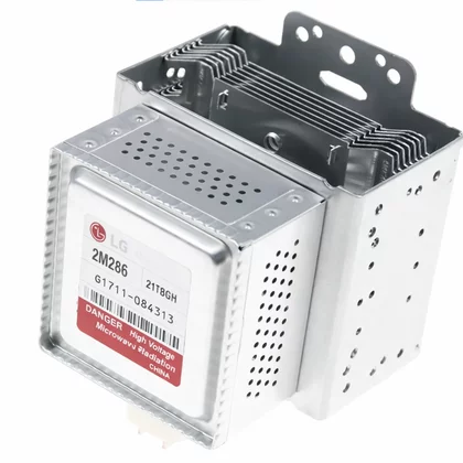 Magnetron do kuchenki mikrofalowej LG 2M286 EAS61382907